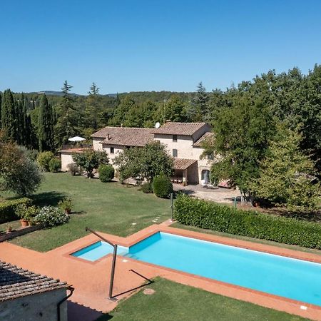Casale Il Timignano Quartaia Exterior foto
