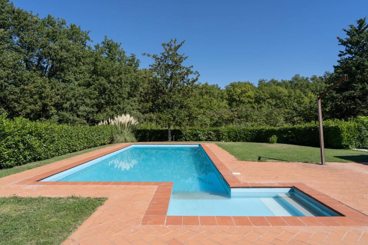 Casale Il Timignano Quartaia Exterior foto